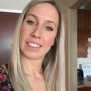 Meet your Posher, Catherine